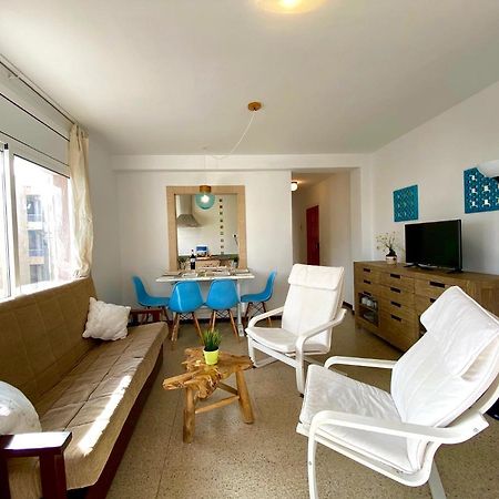 רוזס Apartamentos Aquarium מראה חיצוני תמונה