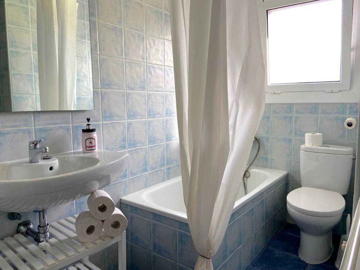 רוזס Apartamentos Aquarium מראה חיצוני תמונה