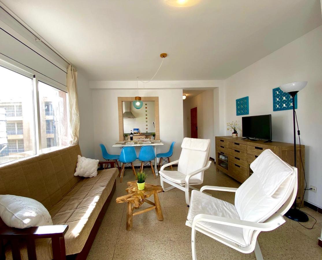 רוזס Apartamentos Aquarium מראה חיצוני תמונה