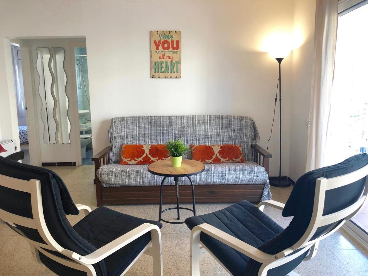 רוזס Apartamentos Aquarium מראה חיצוני תמונה