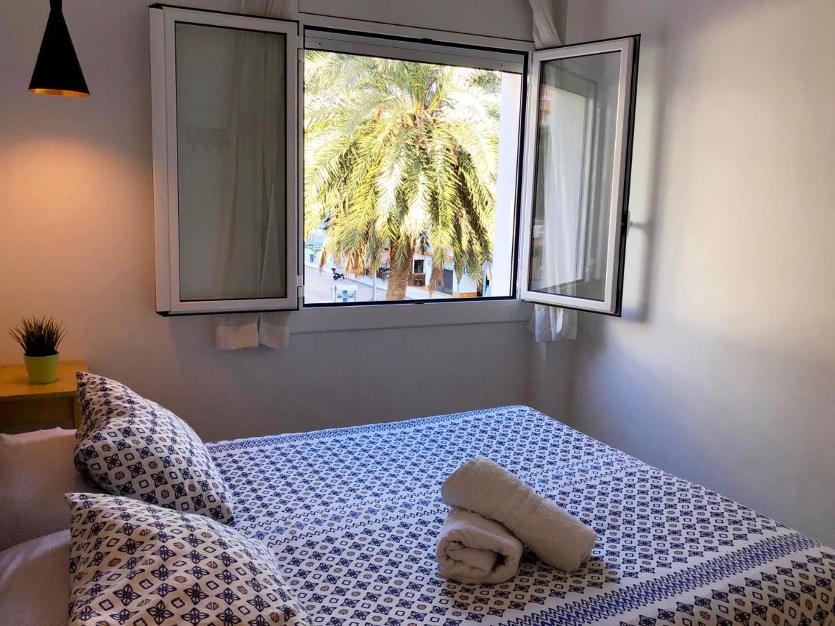רוזס Apartamentos Aquarium מראה חיצוני תמונה