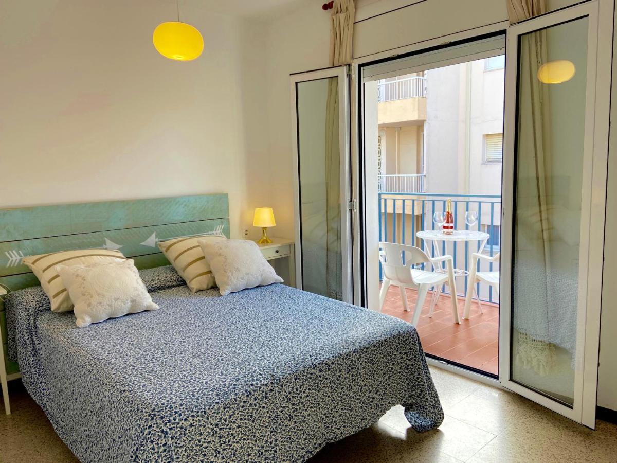 רוזס Apartamentos Aquarium מראה חיצוני תמונה