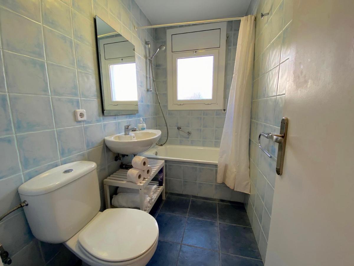 רוזס Apartamentos Aquarium מראה חיצוני תמונה