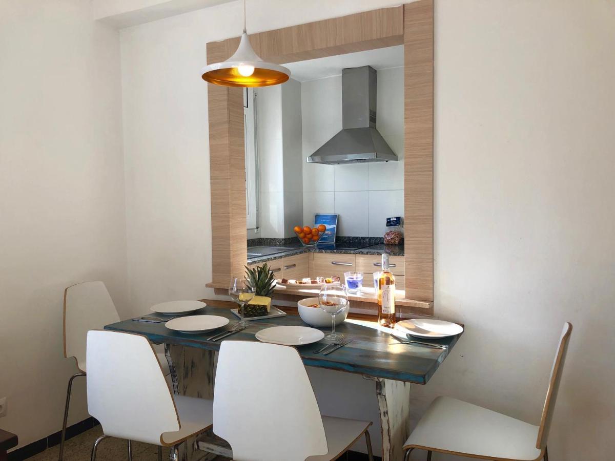 רוזס Apartamentos Aquarium מראה חיצוני תמונה
