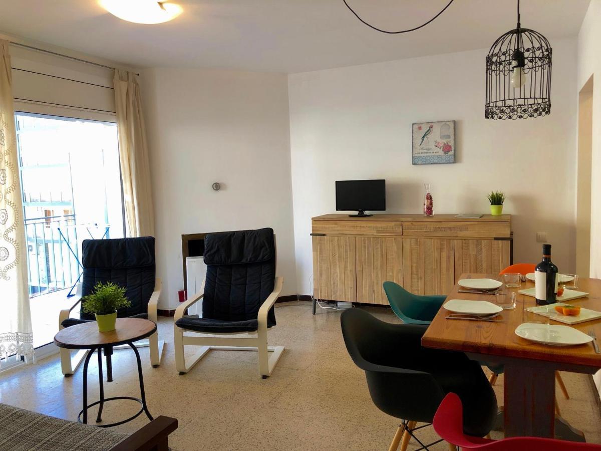 רוזס Apartamentos Aquarium מראה חיצוני תמונה