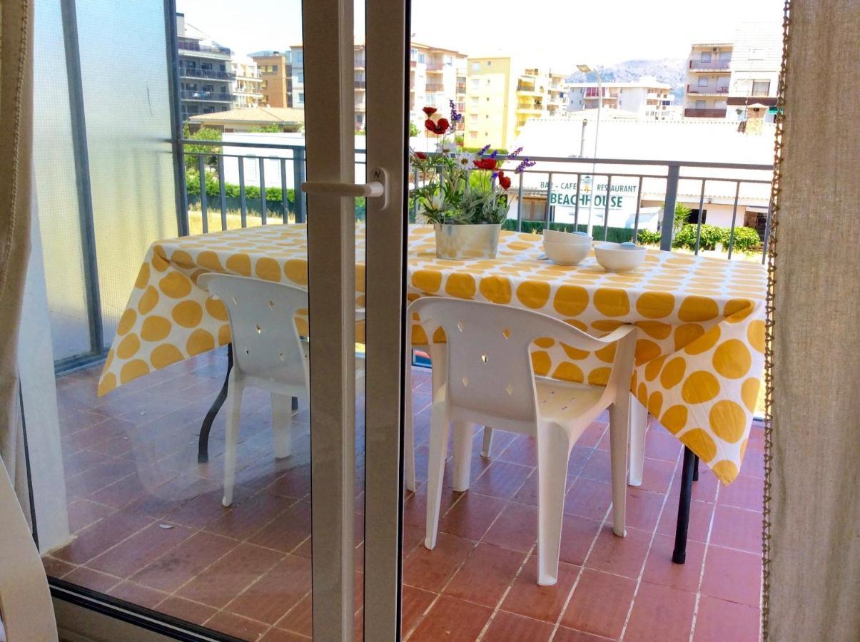 רוזס Apartamentos Aquarium מראה חיצוני תמונה