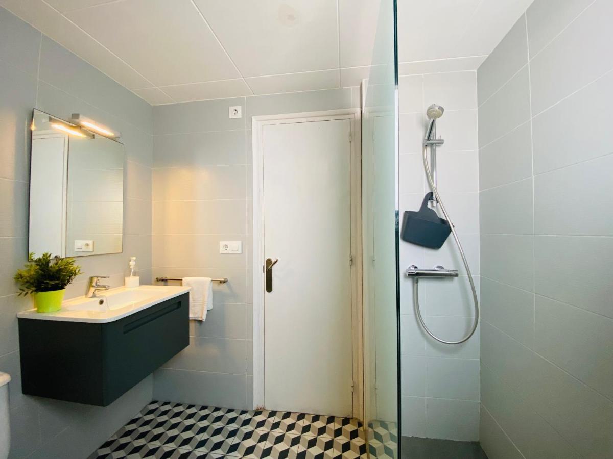 רוזס Apartamentos Aquarium מראה חיצוני תמונה