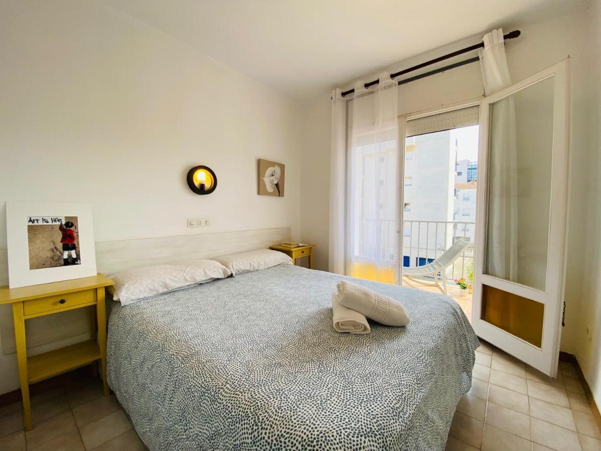רוזס Apartamentos Aquarium מראה חיצוני תמונה