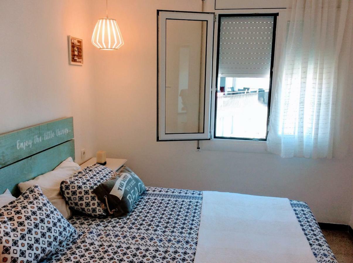 רוזס Apartamentos Aquarium מראה חיצוני תמונה